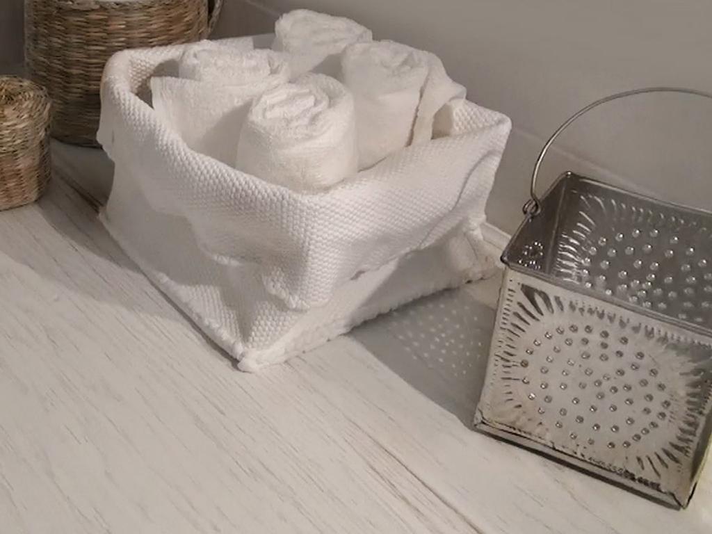 Les Suites Di Parma Pokoj fotografie