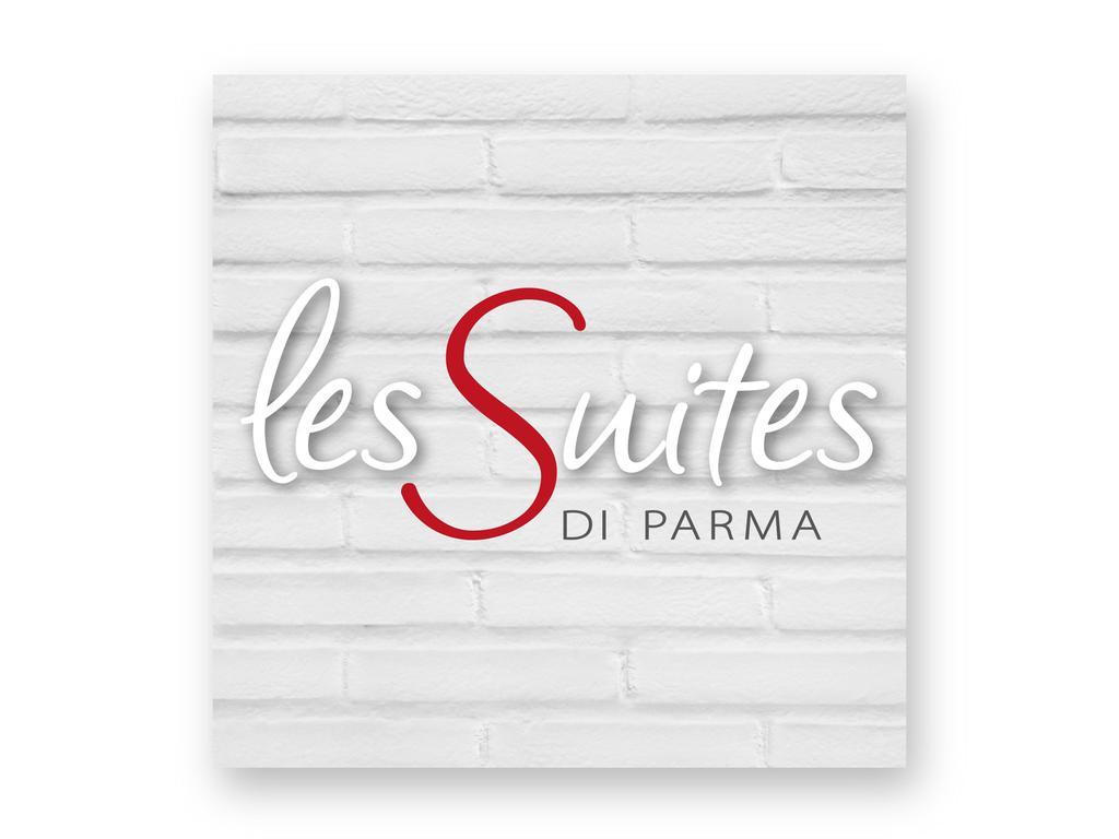 Les Suites Di Parma Pokoj fotografie